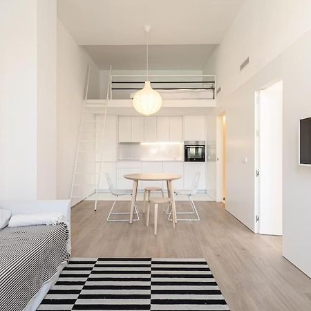 Moderno En El Corazon De Triana Apartment Seville Exterior photo