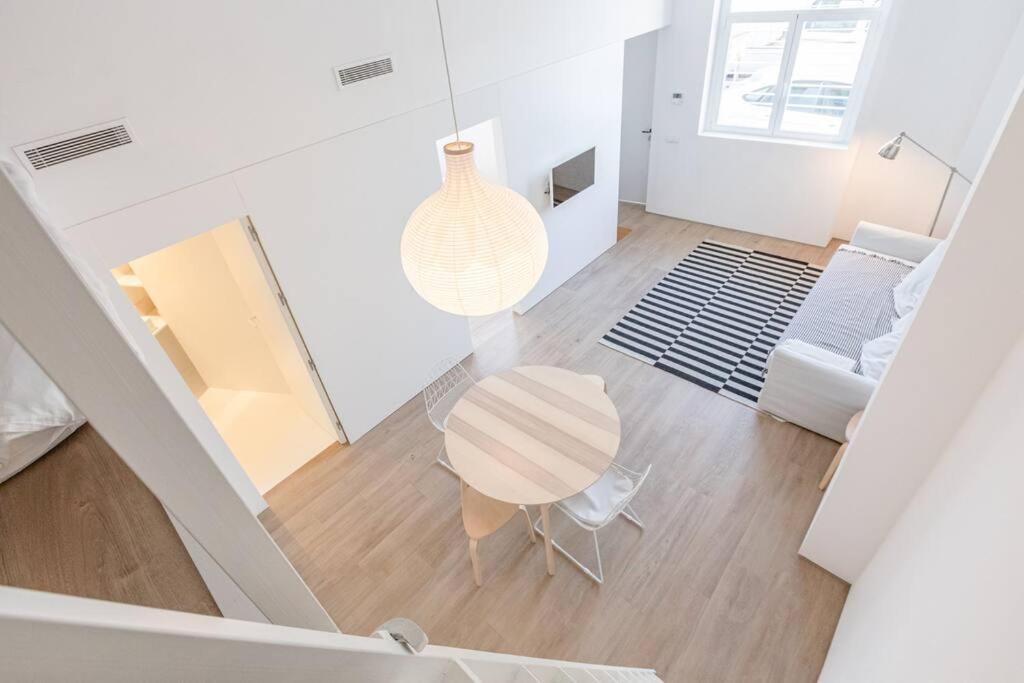 Moderno En El Corazon De Triana Apartment Seville Exterior photo