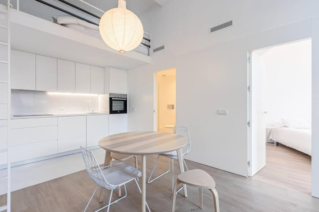 Moderno En El Corazon De Triana Apartment Seville Exterior photo